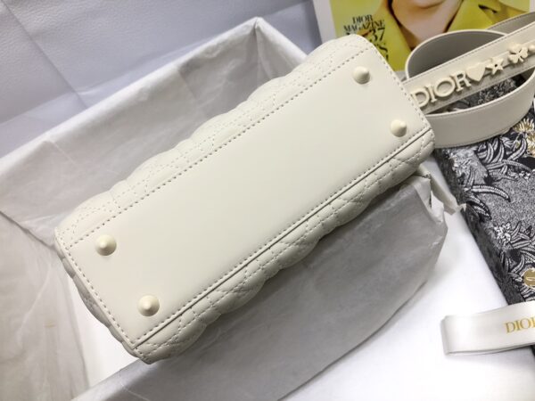 SMALL LADY DIOR