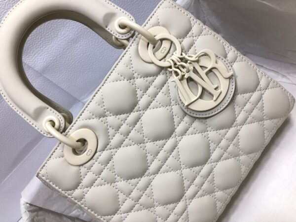 SMALL LADY DIOR
