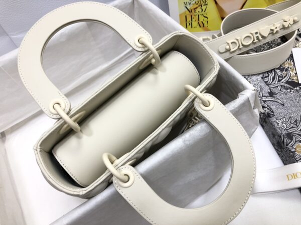 SMALL LADY DIOR