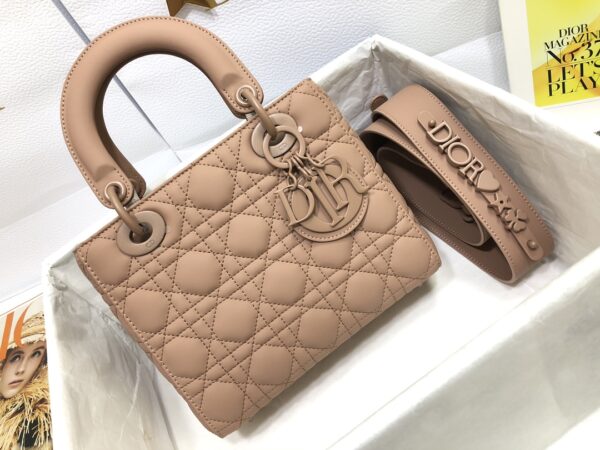 SMALL LADY DIOR