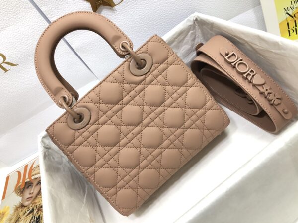SMALL LADY DIOR