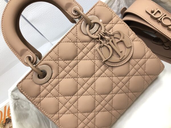 SMALL LADY DIOR