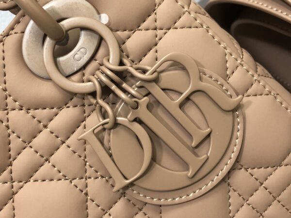 SMALL LADY DIOR