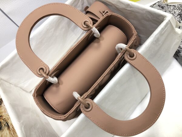 SMALL LADY DIOR