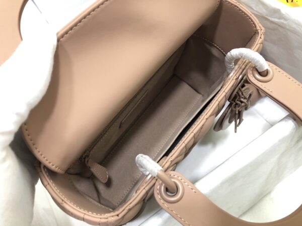 SMALL LADY DIOR
