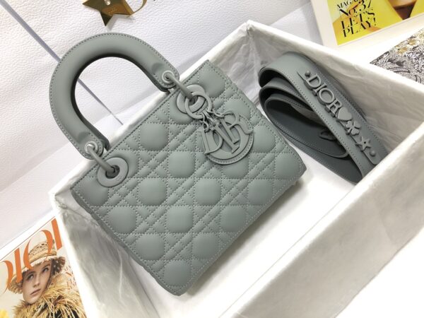 SMALL LADY DIOR