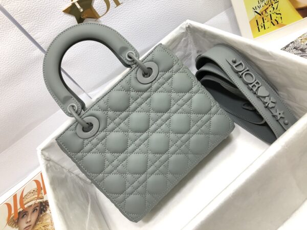 SMALL LADY DIOR
