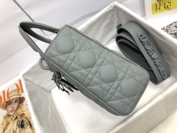 SMALL LADY DIOR