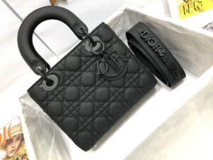 SMALL LADY DIOR