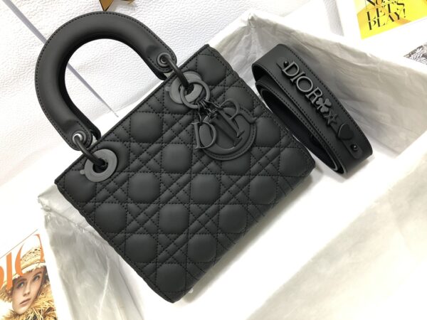 SMALL LADY DIOR