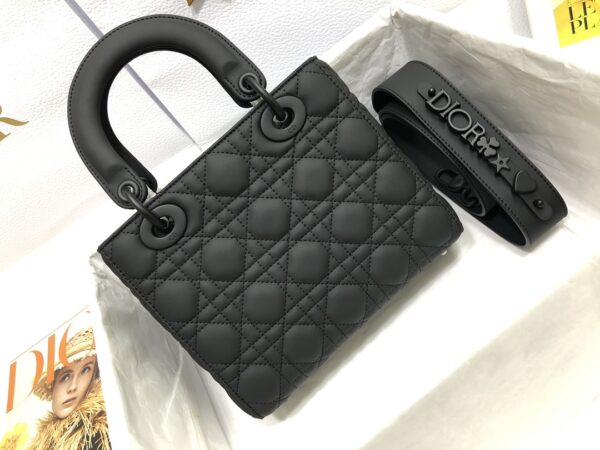 SMALL LADY DIOR