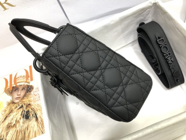 SMALL LADY DIOR