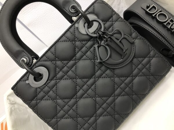 SMALL LADY DIOR