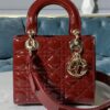 SMALL LADY DIOR