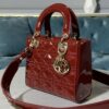 SMALL LADY DIOR