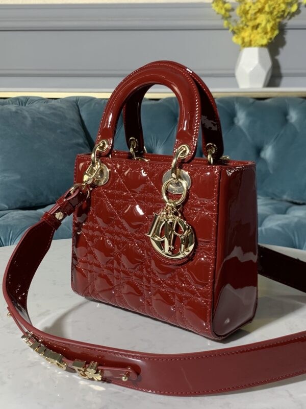 SMALL LADY DIOR