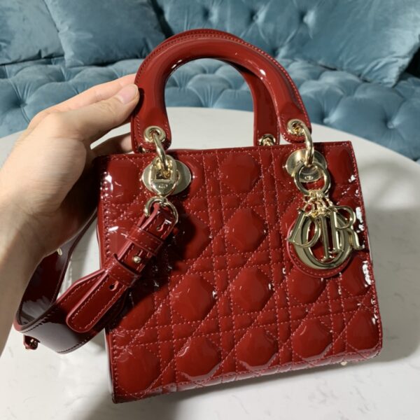 SMALL LADY DIOR