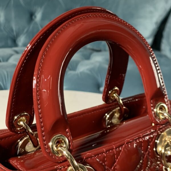 SMALL LADY DIOR