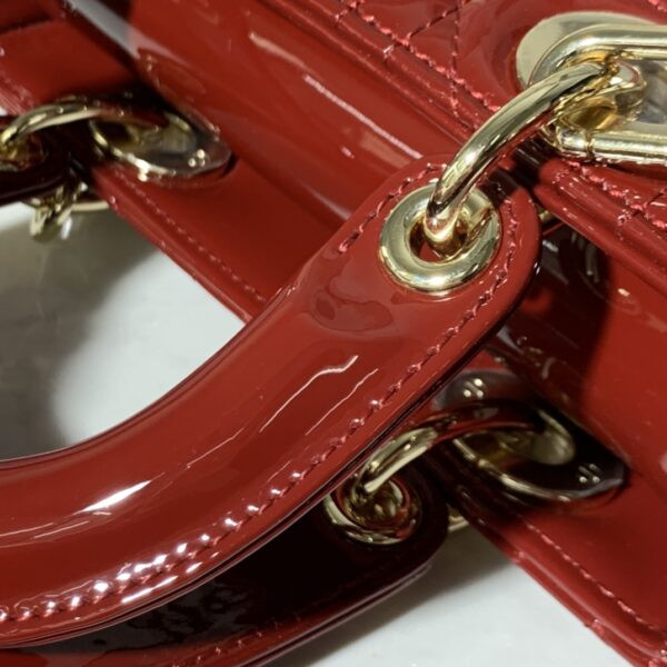 SMALL LADY DIOR