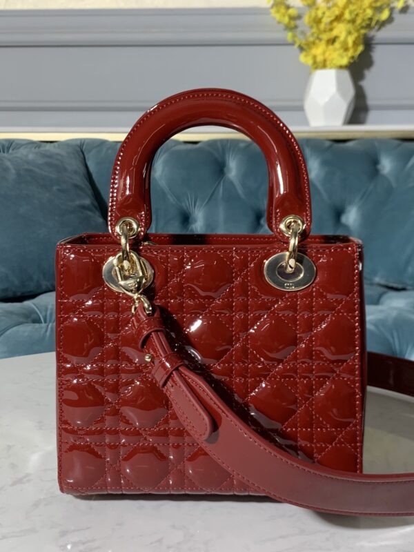 SMALL LADY DIOR