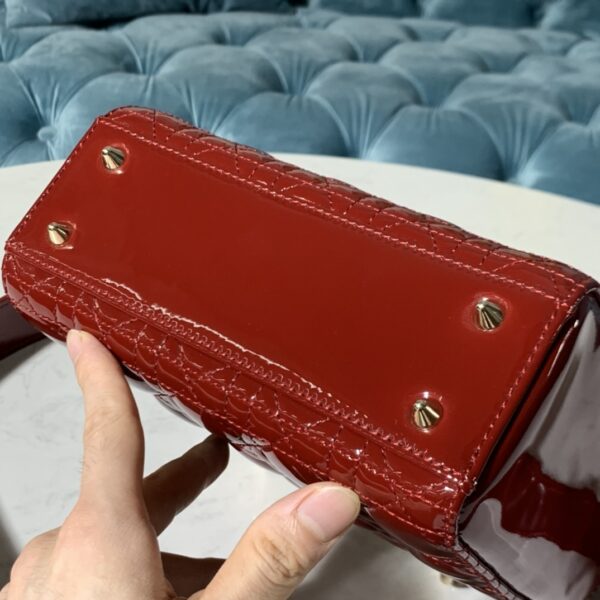 SMALL LADY DIOR