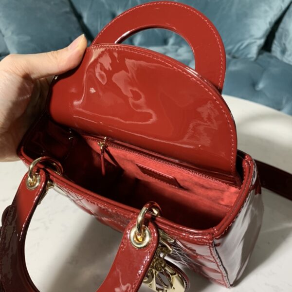 SMALL LADY DIOR