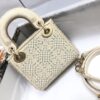 LADY DIOR MICRO BAG