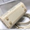 LADY DIOR MICRO BAG