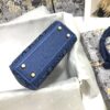 LADY DIOR MICRO BAG