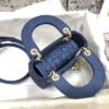 LADY DIOR MICRO BAG