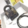 LADY DIOR MICRO BAG