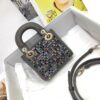 LADY DIOR MICRO BAG