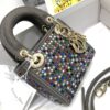 LADY DIOR MICRO BAG