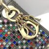 LADY DIOR MICRO BAG