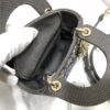 LADY DIOR MICRO BAG