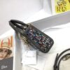 LADY DIOR MICRO BAG