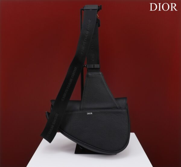 DIOR Saddle Bag