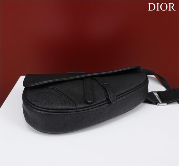 DIOR Saddle Bag