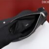 DIOR Saddle Bag