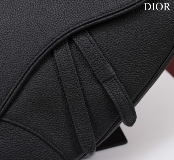 DIOR Saddle Bag