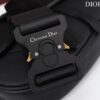 DIOR Saddle Bag