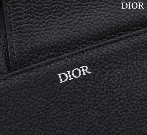 DIOR Saddle Bag