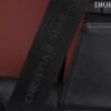DIOR Saddle Bag