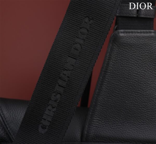 DIOR Saddle Bag