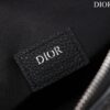 DIOR Saddle Bag