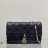 LADY DIOR CHAIN POUCH