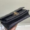 LADY DIOR CHAIN POUCH