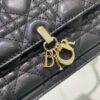 LADY DIOR CHAIN POUCH
