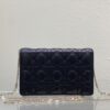 LADY DIOR CHAIN POUCH