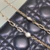 LADY DIOR CHAIN POUCH